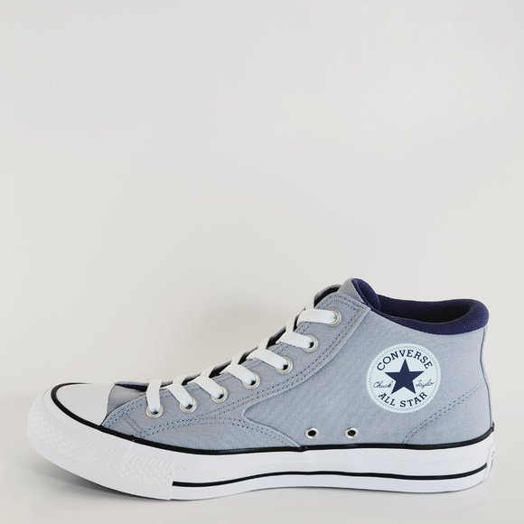Converse CTAS Mid Malden Street Crafted Unisex Sneakers A04470F NWT - Picture 3 of 6